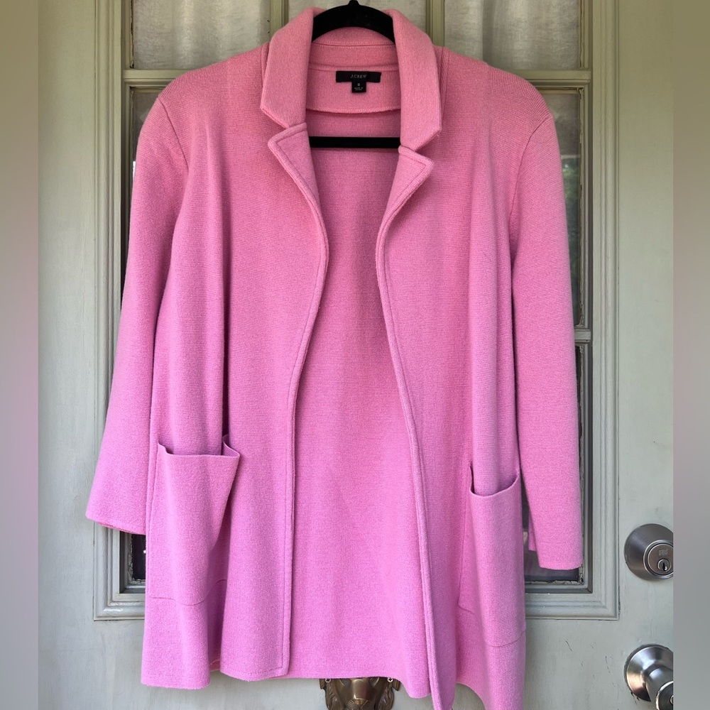 J Crew Cardigan
